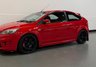 USED 2010 V FORD FOCUS 2.5 SIV ST-2 Hatchback 3dr Petrol Manual (224 g/km, 221 bhp) 