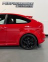 USED 2010 V FORD FOCUS 2.5 SIV ST-2 Hatchback 3dr Petrol Manual (224 g/km, 221 bhp) 
