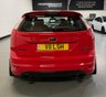 USED 2010 V FORD FOCUS 2.5 SIV ST-2 Hatchback 3dr Petrol Manual (224 g/km, 221 bhp) 