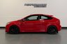USED 2010 V FORD FOCUS 2.5 SIV ST-2 Hatchback 3dr Petrol Manual (224 g/km, 221 bhp) 