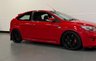 USED 2010 V FORD FOCUS 2.5 SIV ST-2 Hatchback 3dr Petrol Manual (224 g/km, 221 bhp) 