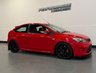 USED 2010 V FORD FOCUS 2.5 SIV ST-2 Hatchback 3dr Petrol Manual (224 g/km, 221 bhp) 