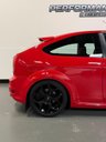 USED 2010 V FORD FOCUS 2.5 SIV ST-2 Hatchback 3dr Petrol Manual (224 g/km, 221 bhp) 