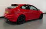 USED 2010 V FORD FOCUS 2.5 SIV ST-2 Hatchback 3dr Petrol Manual (224 g/km, 221 bhp) 