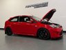 USED 2010 V FORD FOCUS 2.5 SIV ST-2 Hatchback 3dr Petrol Manual (224 g/km, 221 bhp) 