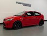 USED 2010 V FORD FOCUS 2.5 SIV ST-2 Hatchback 3dr Petrol Manual (224 g/km, 221 bhp) 