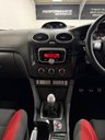 USED 2010 V FORD FOCUS 2.5 SIV ST-2 Hatchback 3dr Petrol Manual (224 g/km, 221 bhp) 