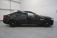USED 2017 66 JAGUAR XF 2.0d R-Sport Saloon 4dr Diesel Auto AWD Euro 6 (s/s) (180 ps) 