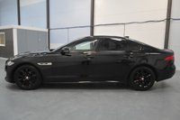 USED 2017 66 JAGUAR XF 2.0d R-Sport Saloon 4dr Diesel Auto AWD Euro 6 (s/s) (180 ps) 