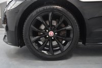 USED 2017 66 JAGUAR XF 2.0d R-Sport Saloon 4dr Diesel Auto AWD Euro 6 (s/s) (180 ps) 
