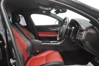 USED 2017 66 JAGUAR XF 2.0d R-Sport Saloon 4dr Diesel Auto AWD Euro 6 (s/s) (180 ps) 