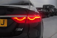 USED 2017 66 JAGUAR XF 2.0d R-Sport Saloon 4dr Diesel Auto AWD Euro 6 (s/s) (180 ps) 