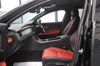 USED 2017 66 JAGUAR XF 2.0d R-Sport Saloon 4dr Diesel Auto AWD Euro 6 (s/s) (180 ps) 
