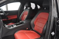 USED 2017 66 JAGUAR XF 2.0d R-Sport Saloon 4dr Diesel Auto AWD Euro 6 (s/s) (180 ps) 