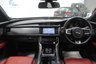 USED 2017 66 JAGUAR XF 2.0d R-Sport Saloon 4dr Diesel Auto AWD Euro 6 (s/s) (180 ps) 