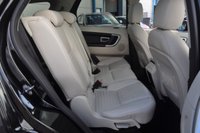 USED 2016 16 LAND ROVER DISCOVERY SPORT 2.0 TD4 HSE Luxury SUV 5dr Diesel Auto 4WD Euro 6 (s/s) (180 ps) Panoramic Roof - 17K Extras - 1 Previous Owner