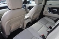 USED 2016 16 LAND ROVER DISCOVERY SPORT 2.0 TD4 HSE Luxury SUV 5dr Diesel Auto 4WD Euro 6 (s/s) (180 ps) Panoramic Roof - 17K Extras - 1 Previous Owner