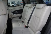 USED 2016 16 LAND ROVER DISCOVERY SPORT 2.0 TD4 HSE Luxury SUV 5dr Diesel Auto 4WD Euro 6 (s/s) (180 ps) Panoramic Roof - 17K Extras - 1 Previous Owner