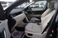 USED 2016 16 LAND ROVER DISCOVERY SPORT 2.0 TD4 HSE Luxury SUV 5dr Diesel Auto 4WD Euro 6 (s/s) (180 ps) Panoramic Roof - 17K Extras - 1 Previous Owner