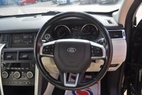 USED 2016 16 LAND ROVER DISCOVERY SPORT 2.0 TD4 HSE Luxury SUV 5dr Diesel Auto 4WD Euro 6 (s/s) (180 ps) Panoramic Roof - 17K Extras - 1 Previous Owner