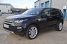 USED 2016 16 LAND ROVER DISCOVERY SPORT 2.0 TD4 HSE Luxury SUV 5dr Diesel Auto 4WD Euro 6 (s/s) (180 ps) Panoramic Roof - 17K Extras - 1 Previous Owner