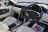 USED 2016 16 LAND ROVER DISCOVERY SPORT 2.0 TD4 HSE Luxury SUV 5dr Diesel Auto 4WD Euro 6 (s/s) (180 ps) Panoramic Roof - 17K Extras - 1 Previous Owner