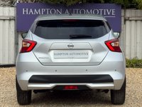 USED 2018 68 NISSAN MICRA 0.9 IG-T N-Connecta Hatchback 5dr Petrol Manual Euro 6 (s/s) (90 ps) 