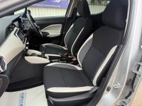 USED 2018 68 NISSAN MICRA 0.9 IG-T N-Connecta Hatchback 5dr Petrol Manual Euro 6 (s/s) (90 ps) 