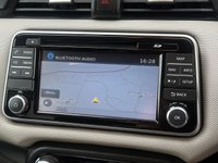 USED 2018 68 NISSAN MICRA 0.9 IG-T N-Connecta Hatchback 5dr Petrol Manual Euro 6 (s/s) (90 ps) 