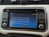 USED 2018 68 NISSAN MICRA 0.9 IG-T N-Connecta Hatchback 5dr Petrol Manual Euro 6 (s/s) (90 ps) 
