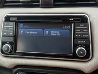 USED 2018 68 NISSAN MICRA 0.9 IG-T N-Connecta Hatchback 5dr Petrol Manual Euro 6 (s/s) (90 ps) 
