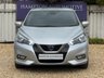 USED 2018 68 NISSAN MICRA 0.9 IG-T N-Connecta Hatchback 5dr Petrol Manual Euro 6 (s/s) (90 ps) 