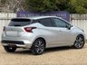 USED 2018 68 NISSAN MICRA 0.9 IG-T N-Connecta Hatchback 5dr Petrol Manual Euro 6 (s/s) (90 ps) 