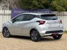 USED 2018 68 NISSAN MICRA 0.9 IG-T N-Connecta Hatchback 5dr Petrol Manual Euro 6 (s/s) (90 ps) 