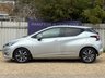USED 2018 68 NISSAN MICRA 0.9 IG-T N-Connecta Hatchback 5dr Petrol Manual Euro 6 (s/s) (90 ps) 