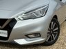 USED 2018 68 NISSAN MICRA 0.9 IG-T N-Connecta Hatchback 5dr Petrol Manual Euro 6 (s/s) (90 ps) 