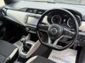 USED 2018 68 NISSAN MICRA 0.9 IG-T N-Connecta Hatchback 5dr Petrol Manual Euro 6 (s/s) (90 ps) 