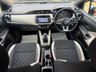 USED 2018 68 NISSAN MICRA 0.9 IG-T N-Connecta Hatchback 5dr Petrol Manual Euro 6 (s/s) (90 ps) 
