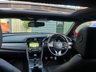 USED 2019 68 HONDA CIVIC 1.0 VTEC Turbo EX Hatchback 5dr Petrol Manual Euro 6 (s/s) (126 ps) HIGH SPEC HONDA CIVC WITH SUNROOF, HEATED SEATS, CRUISE CONTROL, LANE ASSIST, REVERSING CAMERA PLUS MUCH MUCH MORE!