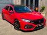 USED 2019 68 HONDA CIVIC 1.0 VTEC Turbo EX Hatchback 5dr Petrol Manual Euro 6 (s/s) (126 ps) HIGH SPEC HONDA CIVC WITH SUNROOF, HEATED SEATS, CRUISE CONTROL, LANE ASSIST, REVERSING CAMERA PLUS MUCH MUCH MORE!