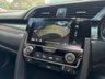 USED 2019 68 HONDA CIVIC 1.0 VTEC Turbo EX Hatchback 5dr Petrol Manual Euro 6 (s/s) (126 ps) HIGH SPEC HONDA CIVC WITH SUNROOF, HEATED SEATS, CRUISE CONTROL, LANE ASSIST, REVERSING CAMERA PLUS MUCH MUCH MORE!