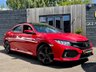 USED 2019 68 HONDA CIVIC 1.0 VTEC Turbo EX Hatchback 5dr Petrol Manual Euro 6 (s/s) (126 ps) HIGH SPEC HONDA CIVC WITH SUNROOF, HEATED SEATS, CRUISE CONTROL, LANE ASSIST, REVERSING CAMERA PLUS MUCH MUCH MORE!