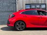 USED 2019 68 HONDA CIVIC 1.0 VTEC Turbo EX Hatchback 5dr Petrol Manual Euro 6 (s/s) (126 ps) HIGH SPEC HONDA CIVC WITH SUNROOF, HEATED SEATS, CRUISE CONTROL, LANE ASSIST, REVERSING CAMERA PLUS MUCH MUCH MORE!