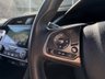 USED 2019 68 HONDA CIVIC 1.0 VTEC Turbo EX Hatchback 5dr Petrol Manual Euro 6 (s/s) (126 ps) HIGH SPEC HONDA CIVC WITH SUNROOF, HEATED SEATS, CRUISE CONTROL, LANE ASSIST, REVERSING CAMERA PLUS MUCH MUCH MORE!