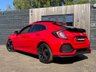USED 2019 68 HONDA CIVIC 1.0 VTEC Turbo EX Hatchback 5dr Petrol Manual Euro 6 (s/s) (126 ps) HIGH SPEC HONDA CIVC WITH SUNROOF, HEATED SEATS, CRUISE CONTROL, LANE ASSIST, REVERSING CAMERA PLUS MUCH MUCH MORE!