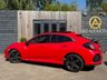 USED 2019 68 HONDA CIVIC 1.0 VTEC Turbo EX Hatchback 5dr Petrol Manual Euro 6 (s/s) (126 ps) HIGH SPEC HONDA CIVC WITH SUNROOF, HEATED SEATS, CRUISE CONTROL, LANE ASSIST, REVERSING CAMERA PLUS MUCH MUCH MORE!