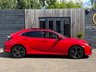 USED 2019 68 HONDA CIVIC 1.0 VTEC Turbo EX Hatchback 5dr Petrol Manual Euro 6 (s/s) (126 ps) HIGH SPEC HONDA CIVC WITH SUNROOF, HEATED SEATS, CRUISE CONTROL, LANE ASSIST, REVERSING CAMERA PLUS MUCH MUCH MORE!