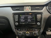 USED 2017 66 SKODA OCTAVIA 2.0 TDI Scout Estate 5dr Diesel DSG 4WD Euro 6 (s/s) (184 ps) 2 keys, rear parking sensors, DAB