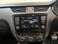 USED 2017 66 SKODA OCTAVIA 2.0 TDI Scout Estate 5dr Diesel DSG 4WD Euro 6 (s/s) (184 ps) 2 keys, rear parking sensors, DAB