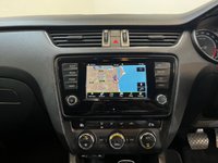 USED 2017 66 SKODA OCTAVIA 2.0 TDI Scout Estate 5dr Diesel DSG 4WD Euro 6 (s/s) (184 ps) 2 keys, rear parking sensors, DAB